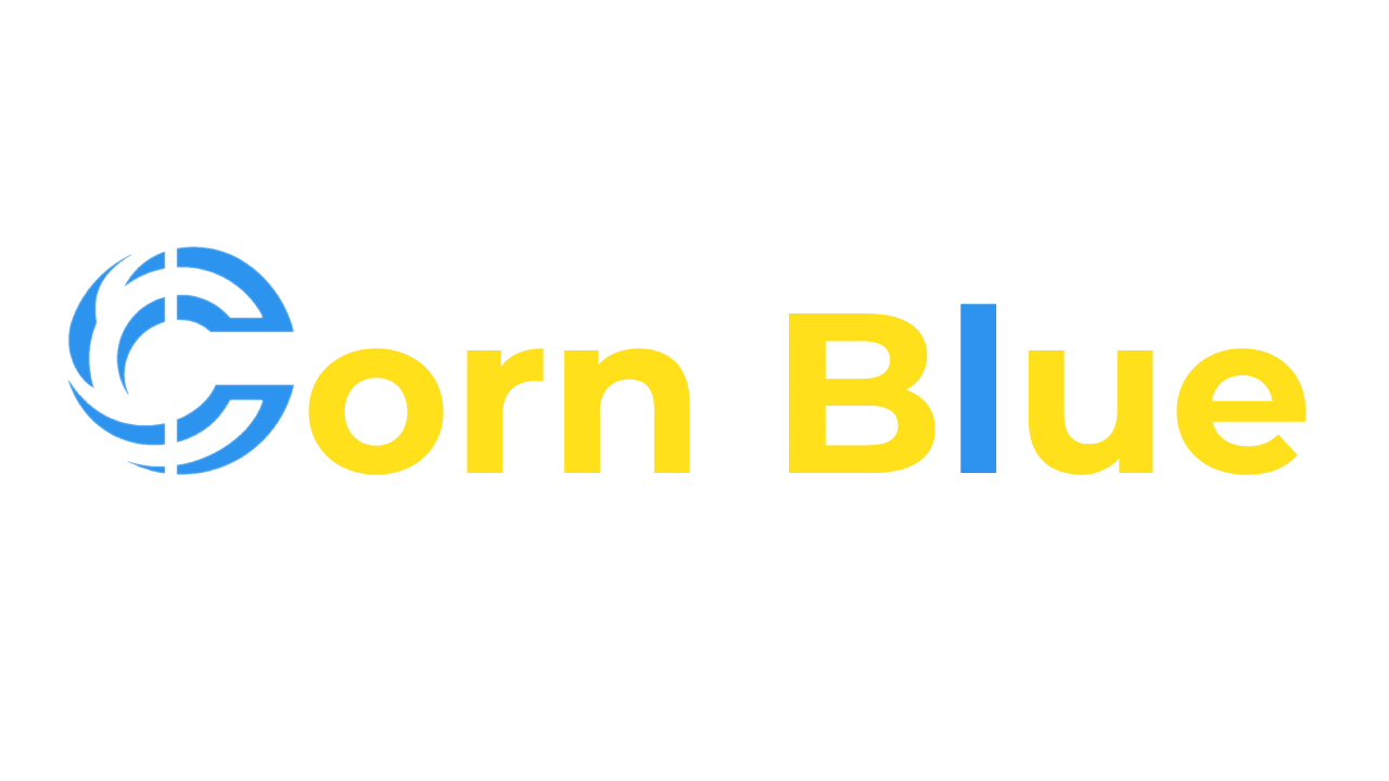 Cornblue Blog