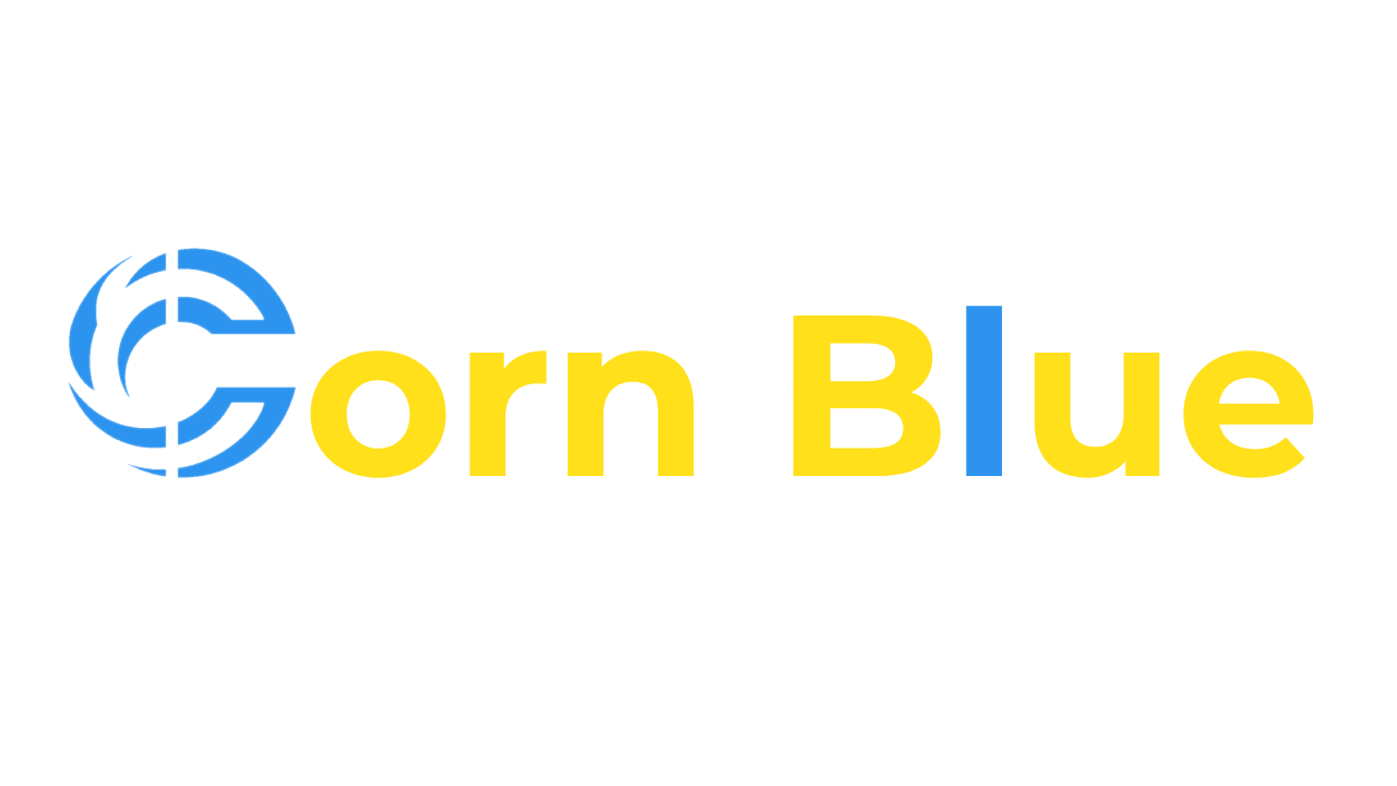The Blueprints of Innovation: Why We Built Cornblue